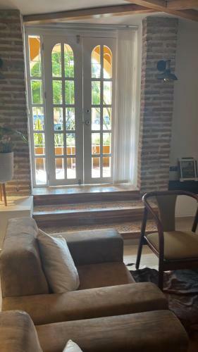Apartamento Wasi