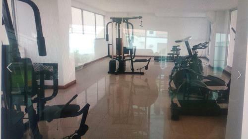 Apartamento Apto Bellas Vistas Cartagena
