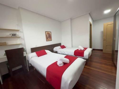 Apartamento Tranquilo Y Espacioso - Marindia 35801