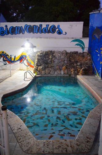 Casa Zo�