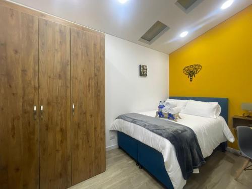 Apartamento Moderno Loft Zona Norte