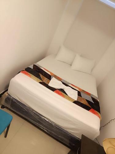Hotel Bogot� Suites