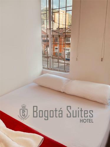 Hotel Bogot� Suites