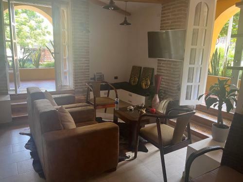 Apartamento Wasi Bovedas