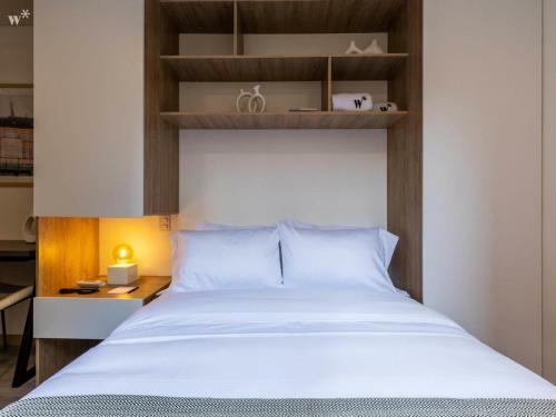 Apartamento Homely 1br In Chapinero