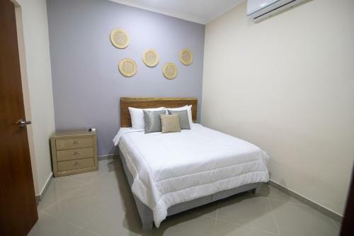 Hotel Casa Palmar Cartagena