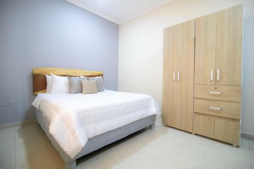 Hotel Casa Palmar Cartagena