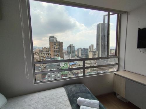 Apartamento Refugio En Las Alturas