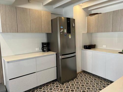 Duplex (1br) Apartment At Zona G
