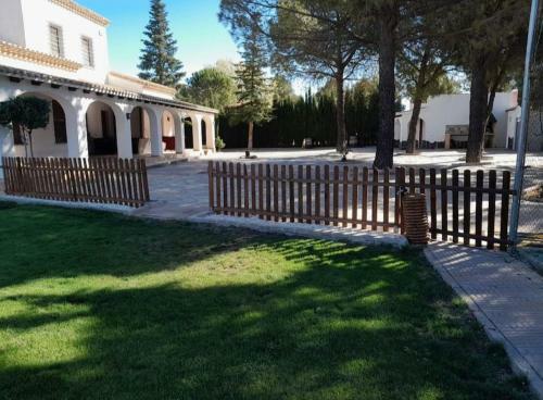 Villa Privada Piscina-tenis