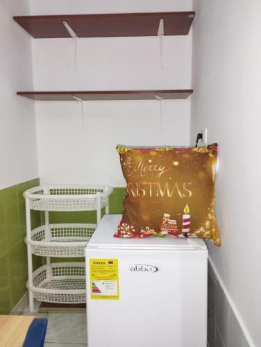 Apartamento Habitaci�n Privada En Bocagrande