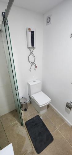 Apartamento Studio For 3 People