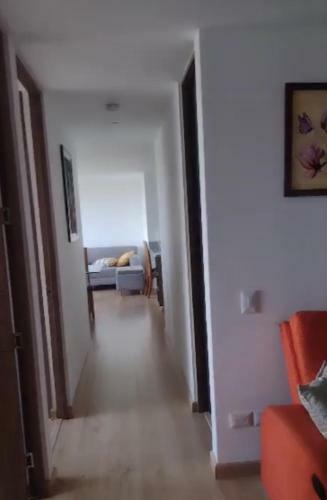 Apartamento La Cima