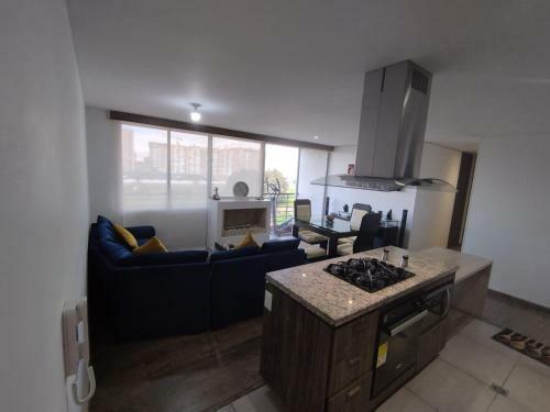 Habitacion Amplia Zona Exclusiva