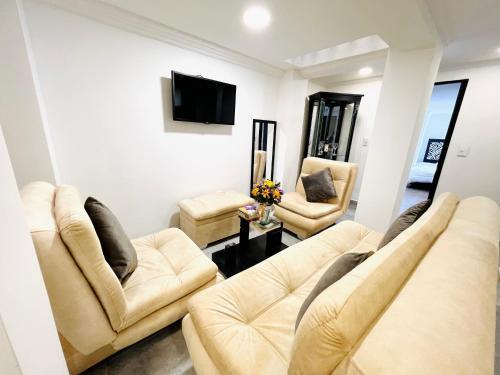 Apartamento Aptos La Directriz.