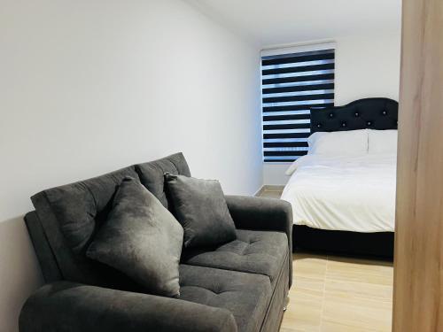 Apartamento Aptos La Directriz.