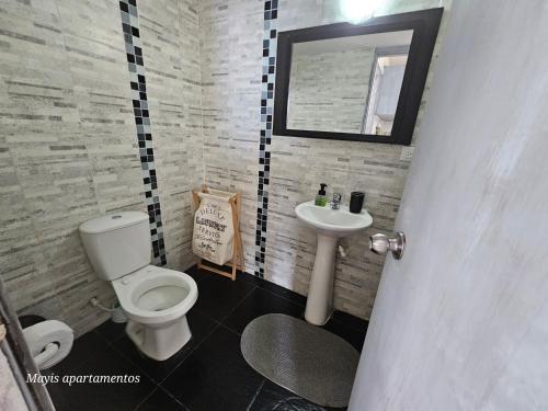 Apartamento Plan Relax Ejecutivo