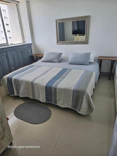 Apartamento Plan Relax Ejecutivo