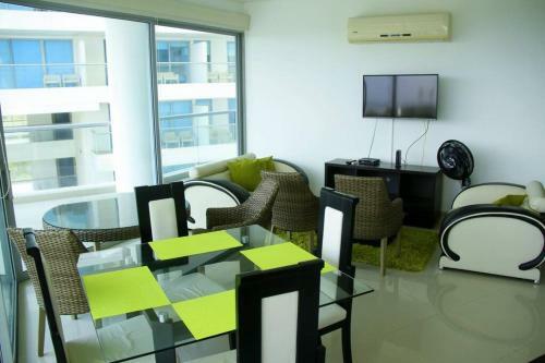 !oferta Hermoso Apartamento Para 8 Personas�