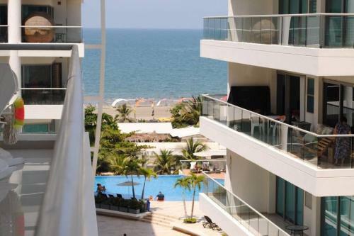 !oferta Hermoso Apartamento Para 8 Personas�