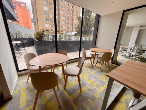 Apartamento Loft Moderno Atlantis Retir� Andino