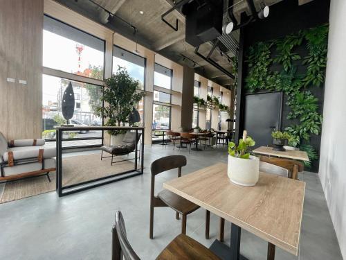 Apartamento Loft Moderno Atlantis Retir� Andino