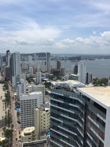 Apartamento Fant�stico