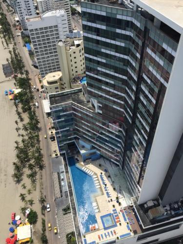 Apartamento Fant�stico
