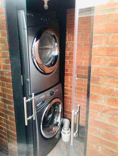 Fantastic Ph Jacuzzi Loft Triplex Apartment