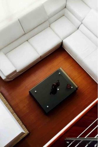 Fantastic Ph Jacuzzi Loft Triplex Apartment