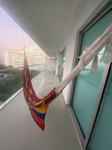 Apartamento Completo Vacacional