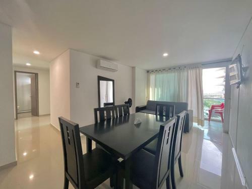 Apartamento Apto Cielo Mar Cartagena