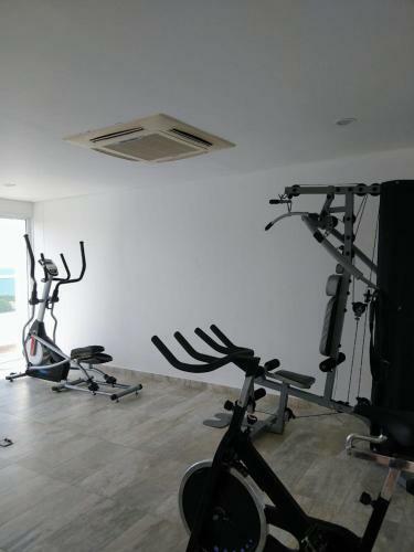 Apartamento Apto Cielo Mar Cartagena