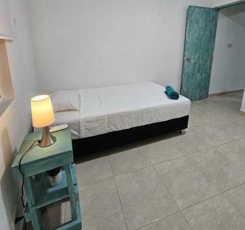 Apartahotel Santori Cartagena