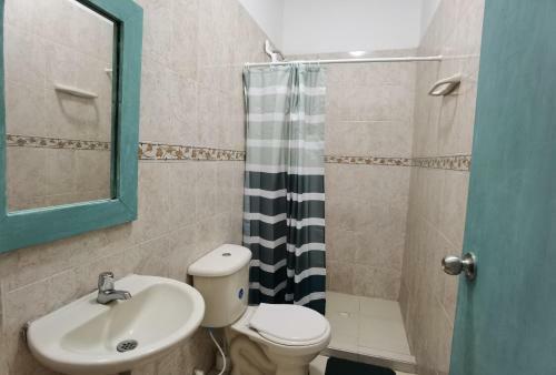 Apartahotel Santori Cartagena
