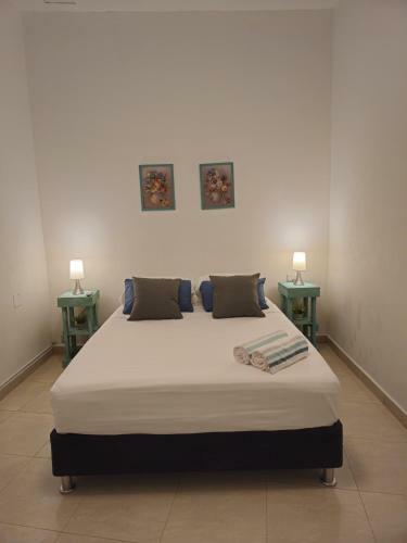 Apartahotel Santori Cartagena