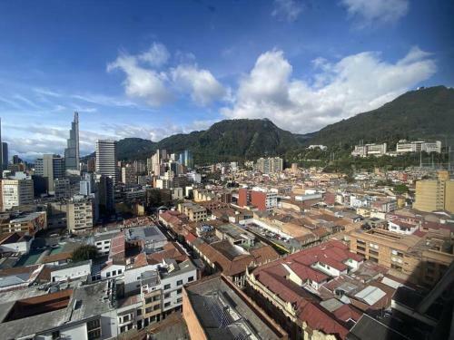 Apartamento Apto 1802a - Vista �nica, Incre�ble Apto, Edificio Hist�rico