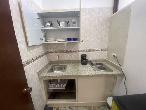Apartamento Apto 1802a - Vista �nica, Incre�ble Apto, Edificio Hist�rico