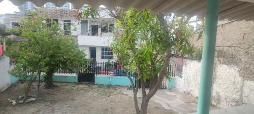 Habitaciones Torices