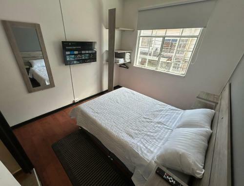 Hostel Quinta Camacho