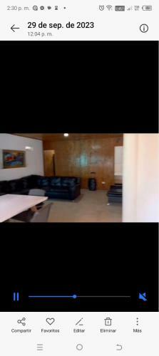 Apartamento La Boquilla