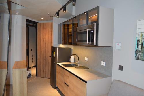 Hotel Unique Mine Luxury Smart Lofts