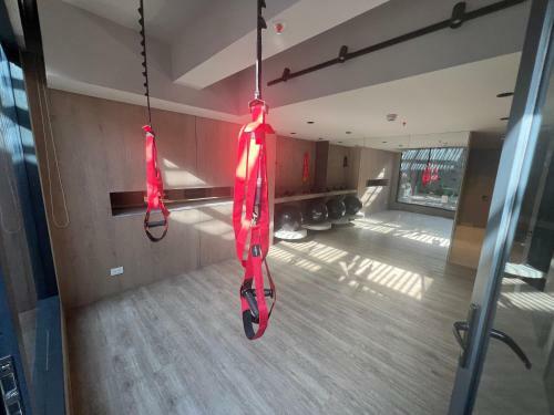 Hotel Unique Mine Luxury Smart Lofts