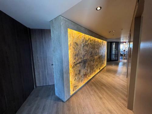 Hotel Unique Mine Luxury Smart Lofts