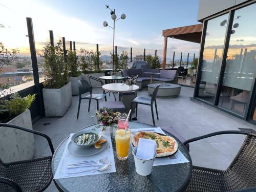 Hotel Unique Mine Luxury Smart Lofts