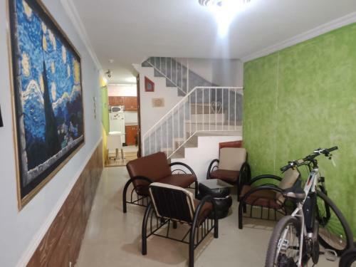 Universo Tur�stico Bogot�