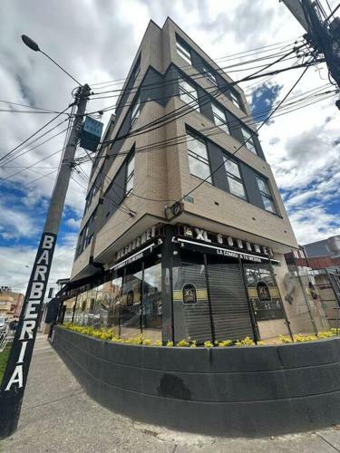 Hermoso Apartaestudio Muy Bien Ubicado