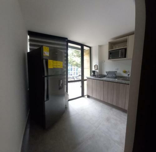 Apartahotel Retiro79