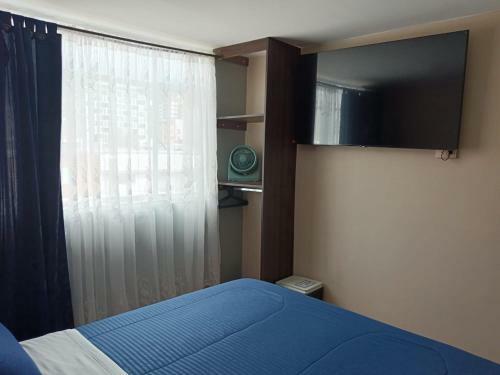 Apartahotel Retiro79