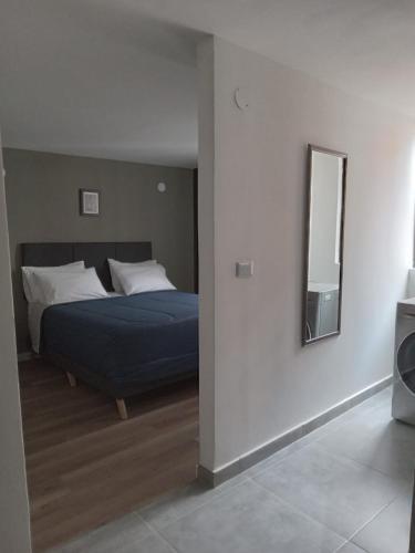 Apartahotel Retiro79